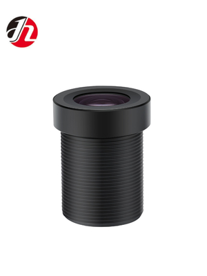 24mm TTL Optical Disto Camera Lens HD untuk Wide Field of View Diagonal D 48.8° Imaging