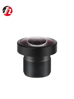 Lensa AVM definisi tinggi EFL1.44mm Around View Monitor Blind spot-free driving