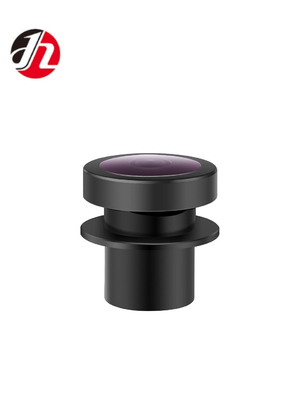 Lensa 2MP/3MP DRM Dengan Tinggi Gambar MAX Ø6.8 FBL/FFL 4.0 Lensa Sudut Besar Mobil,1/2.7&quot;,F/NO2.0,TTL18.94mm