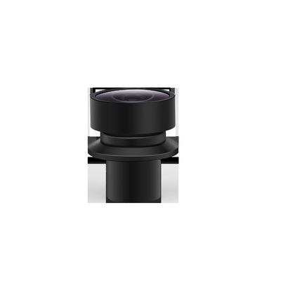 DVR 3/2MP Round View Lens Advanced Optical Design Panorama Max Image HeightØ7.0,F/NO2.0; Asisten Parkir