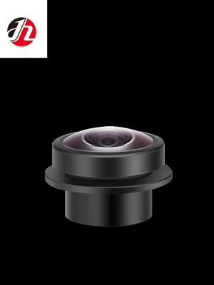 Kinerja tinggi 1MP/1.4MP 360 derajat Panoramic Lens Long Service Life,EFL 0.95mm Wide Angle Lens,Multiple interface