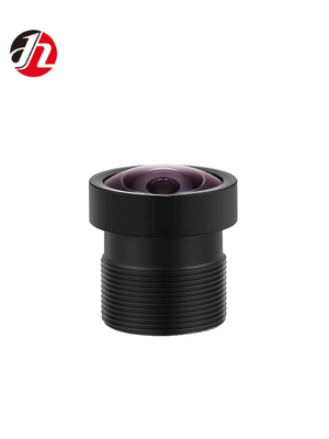 Lensa mobil F/N.2.2, 2MP / 3MP HD MAX Image HeightØ7.0, EFL2.3mm Cabin Management System Lens