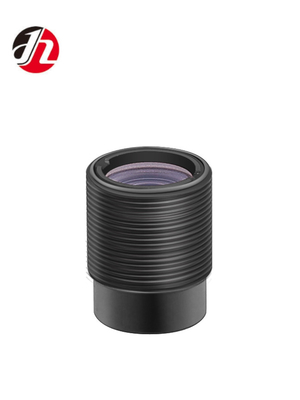 2MP / 3MP High Definition Waterproof Infrared Zoom Car Camera Lens F2.0 EFL4.59mm Sistem Alarm Keamanan