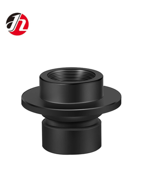 OV9284 MAX Tinggi Gambar Ø4.6 EFL4.3mm Deteksi perilaku mobil Lensa