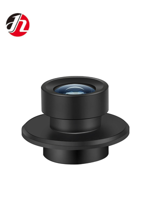 Sistem Pemantauan Kelelahan Pengemudi AR0144 5G 1IR EFL4.589mm DMS Lens DFOV54° untuk Keamanan Pengemudi