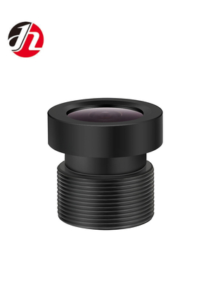 8MP Pixel Waterproof Surveillance Camera Lens EFL3.75mm F/N.2.2 IMX447 Sensor M12 Antarmuka