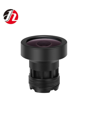 Lensa DVR Mobil 2MP EFL3.1mm Lensa Perekam Video Digital Drive Tambahan Cerdas F2.0