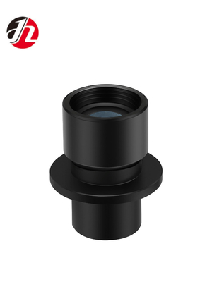 2MP / 3MP ADAS Lens TLL21.7mm Smart Auxiliary Drive Lens Panorama, MAX Image HeightØ7.5