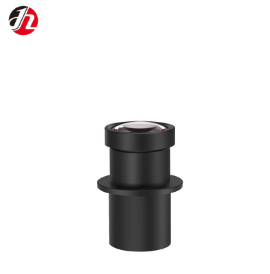 ADAS Kamera Lensa Sudut lebar 2MP Infrared Vehicle Lens Sensor Night Vision Pixel 3840×2160