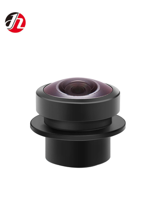 Lensa AVM panorama 3MP F2.03mm lebar sudut pemotretan, bantuan yang akurat