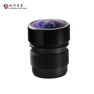 Lensa Kamera Tampak Belakang Otomotif Tahan Air M12 Wide Angle 1080P