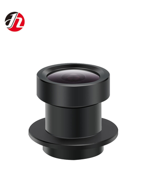 4.8 mm EFL Kamera Monitor System Lensa dengan Sensor Ukuran OX03F10 1920*1536 FBL/FFL 2.95