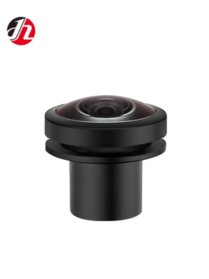 Kamera Panorama Mobil HD Lensa Kamera, F0.895mm MAX Tinggi Gambar Ø4.0 Dengan OX01F10/ISX019/OV9706