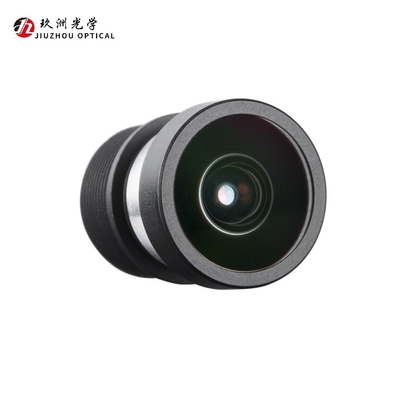 2/3MP M12*0.5 Perekam video digital mobil Horizontal 120 sudut lebar 1/2.7 &quot;Inch f3.0mm F/N2.0
