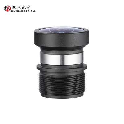 2/3MP M12*0.5 Perekam video digital mobil Horizontal 120 sudut lebar 1/2.7 &quot;Inch f3.0mm F/N2.0