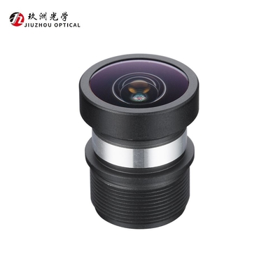2/3MP M12*0.5 Perekam video digital mobil Horizontal 120 sudut lebar 1/2.7 &quot;Inch f3.0mm F/N2.0