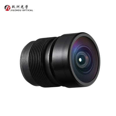 Lensa Produsen GC2083 dengan M12 Lensa Sudut lebar 180 derajat 1.61mm F1.8 IP69 tahan air dan