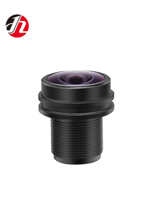 HFOV 180Degree Waterproof Otomotif Kamera Lensa M12 Wide Angle 1080P
