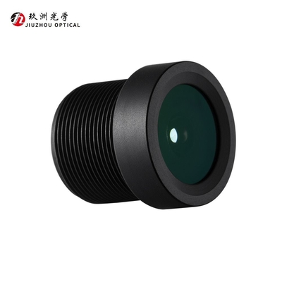 Lensa Kamera Kendaraan Berkendara Bantu Cerdas 3.26mm