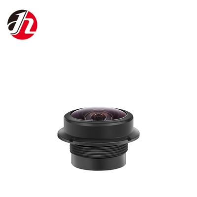 Lensa Kamera Otomotif F2.4 Mulus, Lensa Sudut Lebar HD 1080P M12 1.27mm