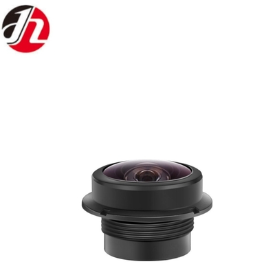 Lensa Sudut Lebar Mobil 1.27mm Mulus F2.4 HD Sudut Lebar 1080P