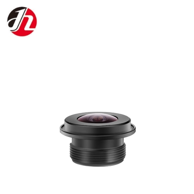 1.7±5% Mm EFL Vehicle Camera Lens Dengan Kualitas Gambar 1.3MP/2MP FBL/FFL 2.0