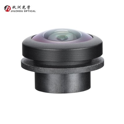 Lensa Kamera 1MP/1.3MP untuk Sistem Bantuan Pengemudi Rearview