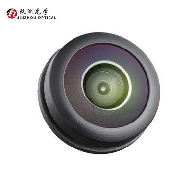 Lensa Kamera 1MP/1.3MP untuk Sistem Bantuan Pengemudi Rearview