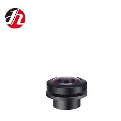 Lensa Kamera 1MP/1.3MP untuk Sistem Bantuan Pengemudi Rearview