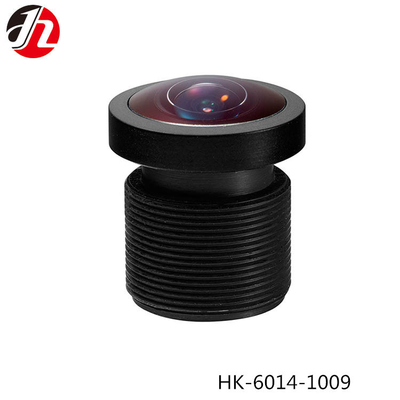 1.1mm CCTV Wide Angle Lens 360 Panorama Mobil Rear View Wide Angle