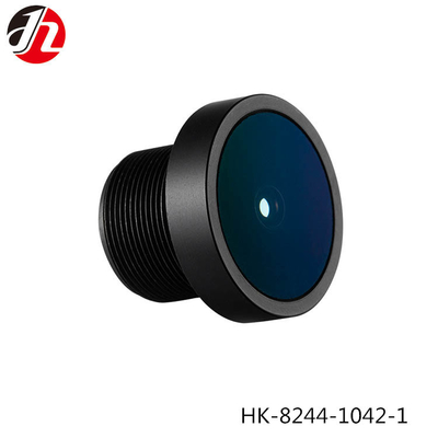 Driving Recorder F1.8 DVR Camera Lens Smart Auxiliary Drive, 2MP / 3MP lensa definisi tinggi