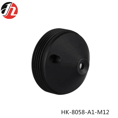 Lensa DVR Mobil 1/3" 4.3mm F2.5 M12x0.5